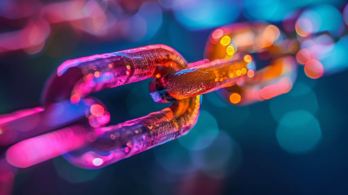 The Power of Internal Linking: Strategies for Better SEO Performance