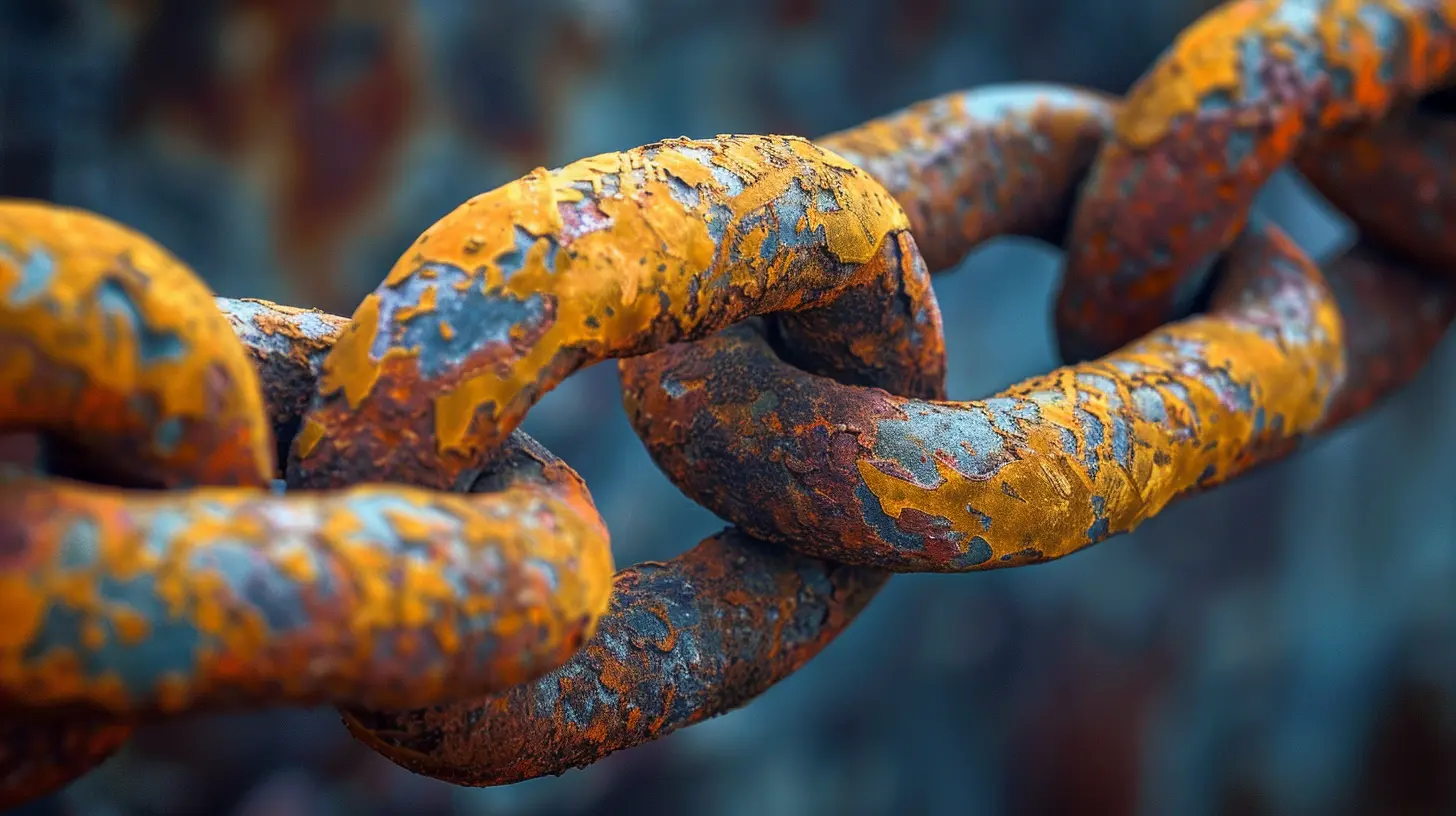 The Power of Internal Linking: Strategies for Better SEO Performance