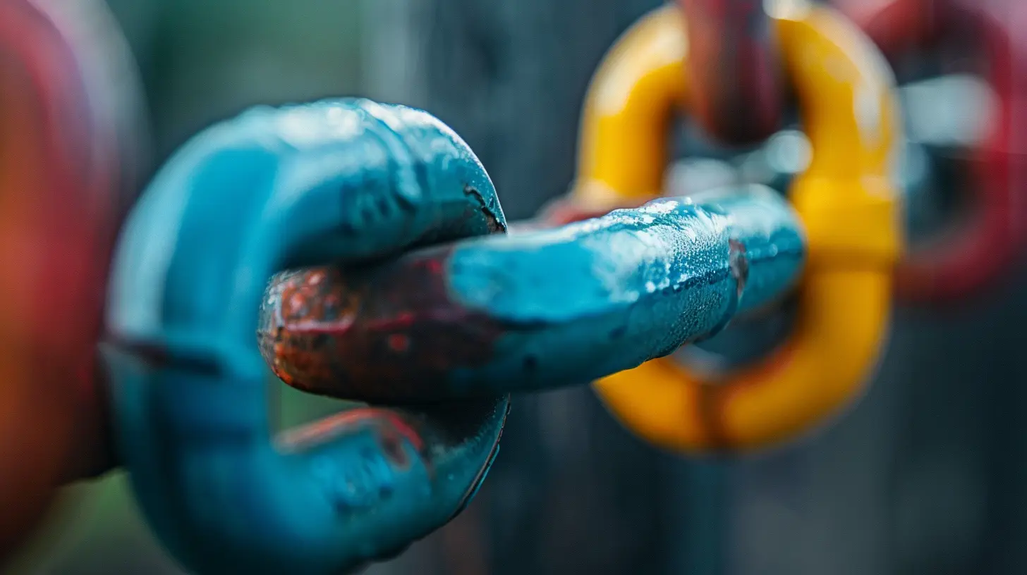 The Power of Internal Linking: Strategies for Better SEO Performance