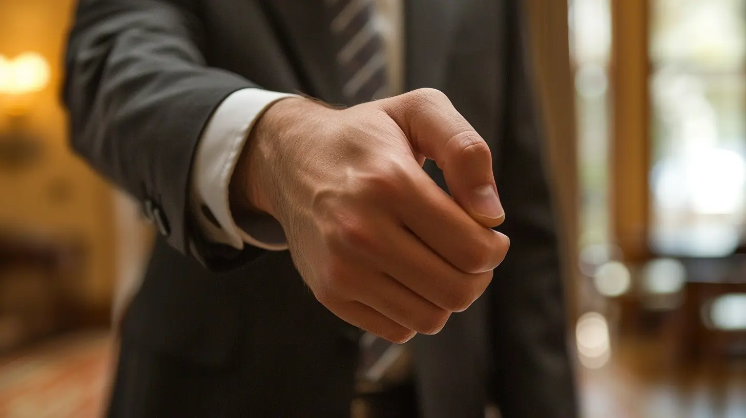 The Power of Networking for Startup Founders