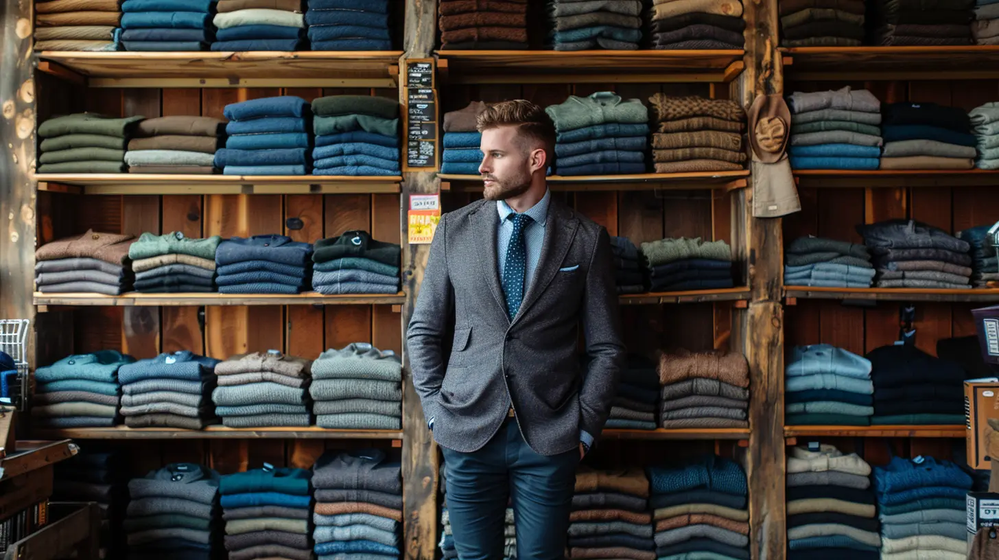 The Power of Personalization in Retail: Tailoring the Shopping Experience