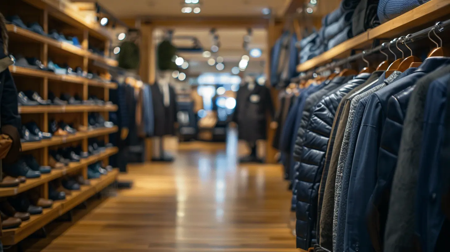 The Power of Personalization in Retail: Tailoring the Shopping Experience