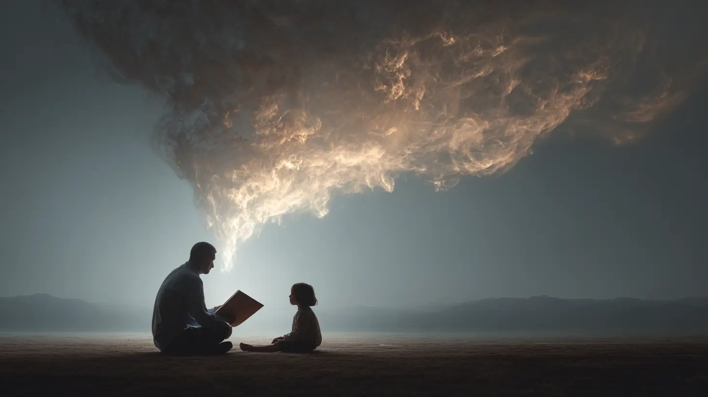 The Power of Storytelling in Digital Marketing