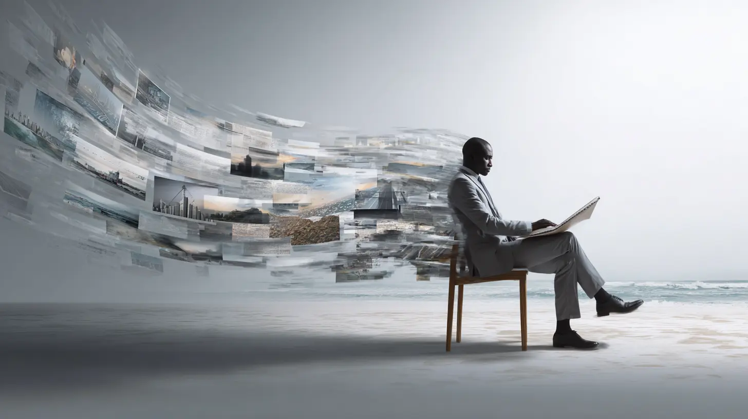 The Power of Storytelling in Digital Marketing