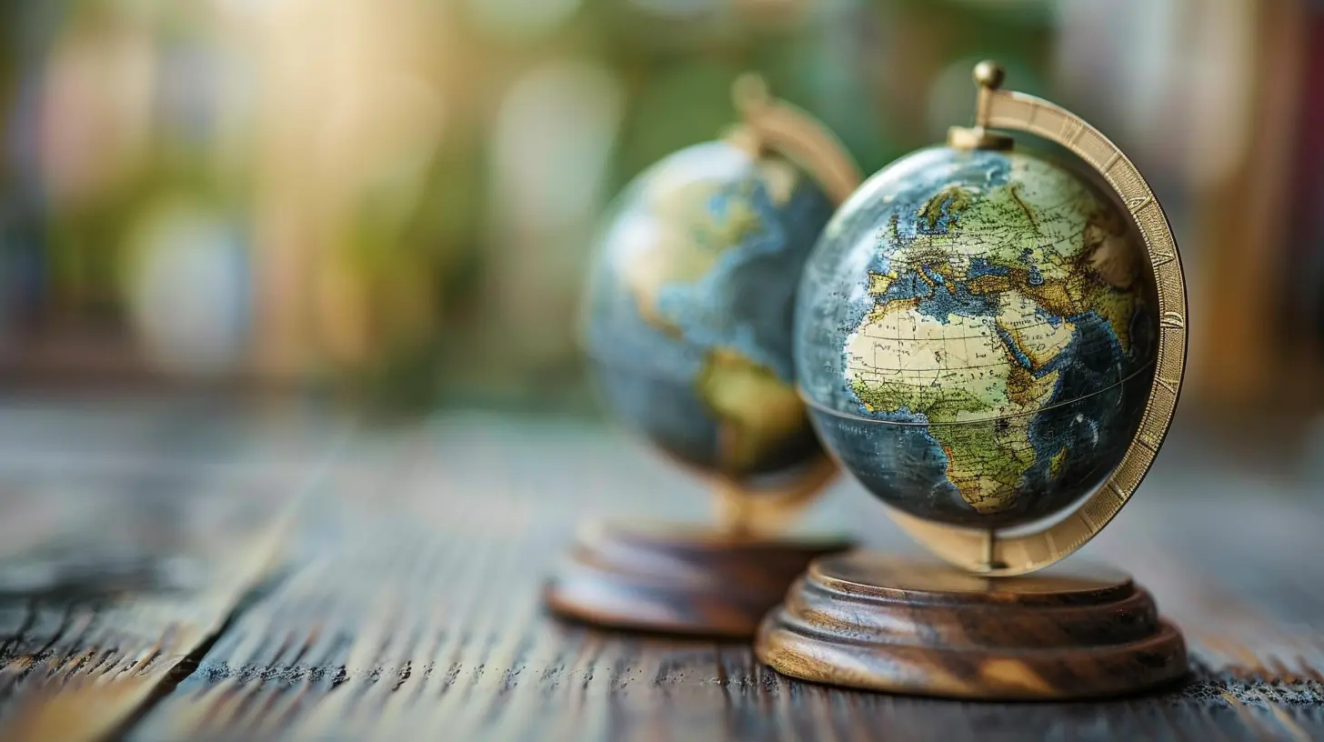 The Power of Strategic Partnerships in Venture Capital