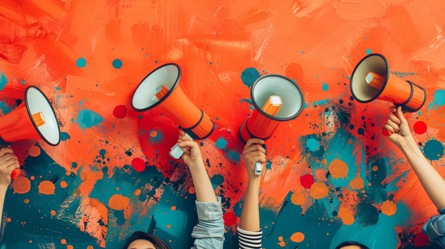 The Power of User-Generated Content in Influencer Marketing