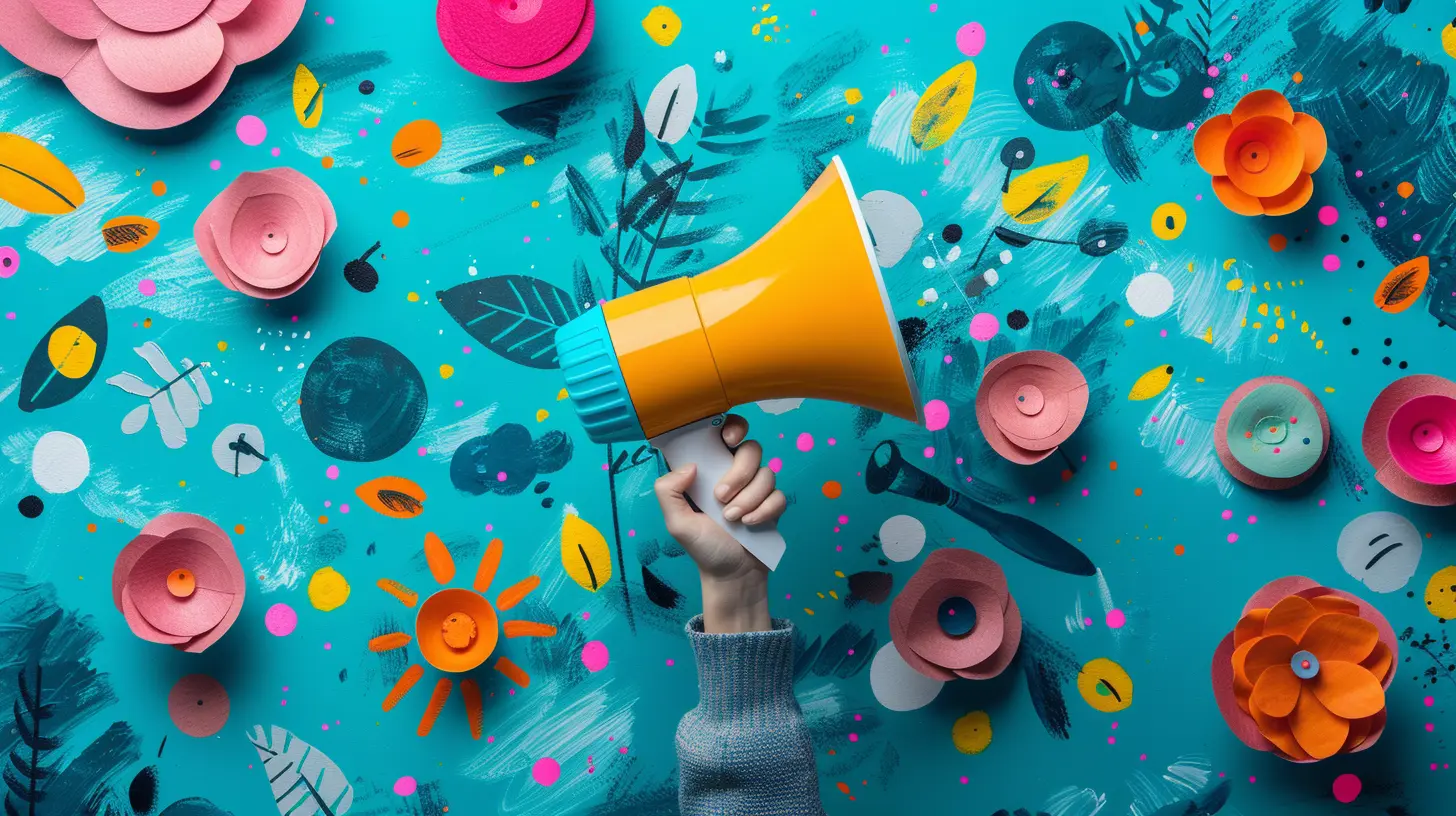The Power of User-Generated Content in Influencer Marketing