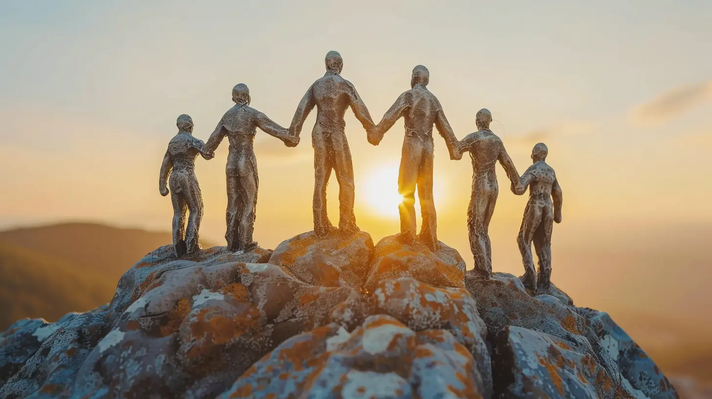 The Rise of Empathetic Leadership in 2026