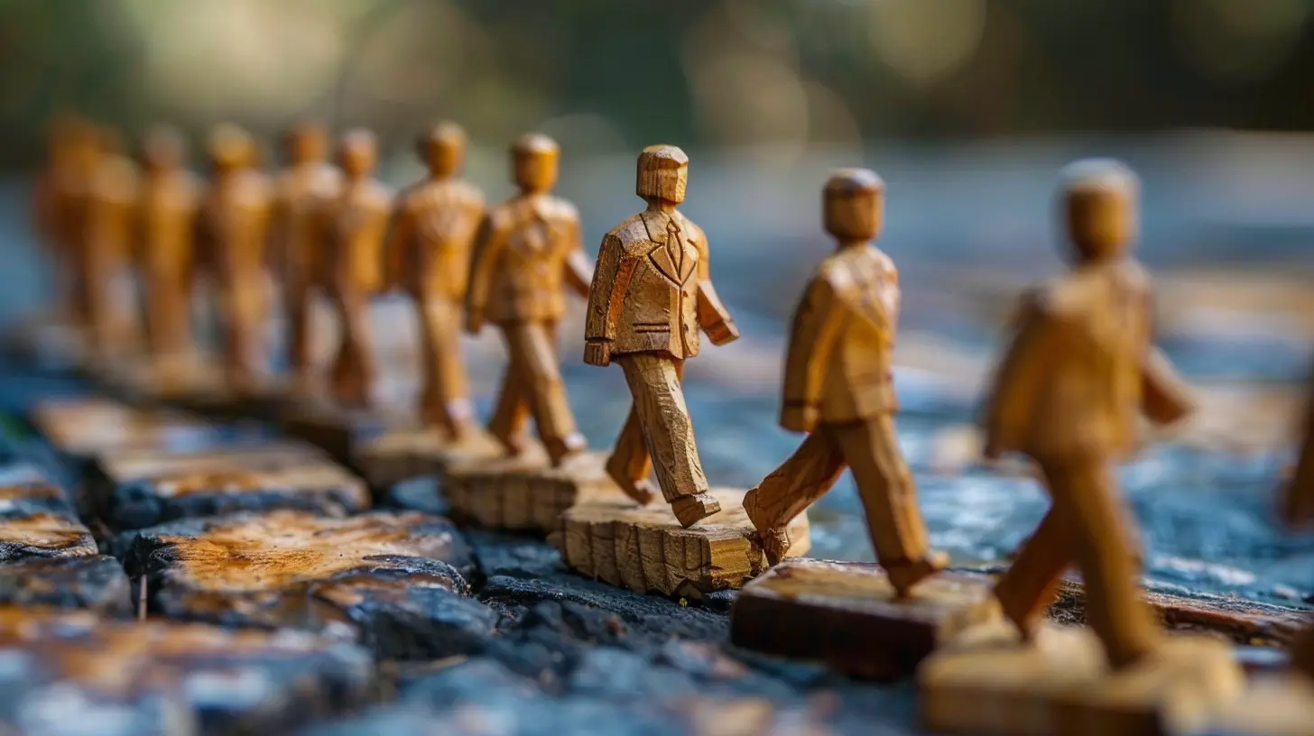 The Rise of Empathetic Leadership in 2026