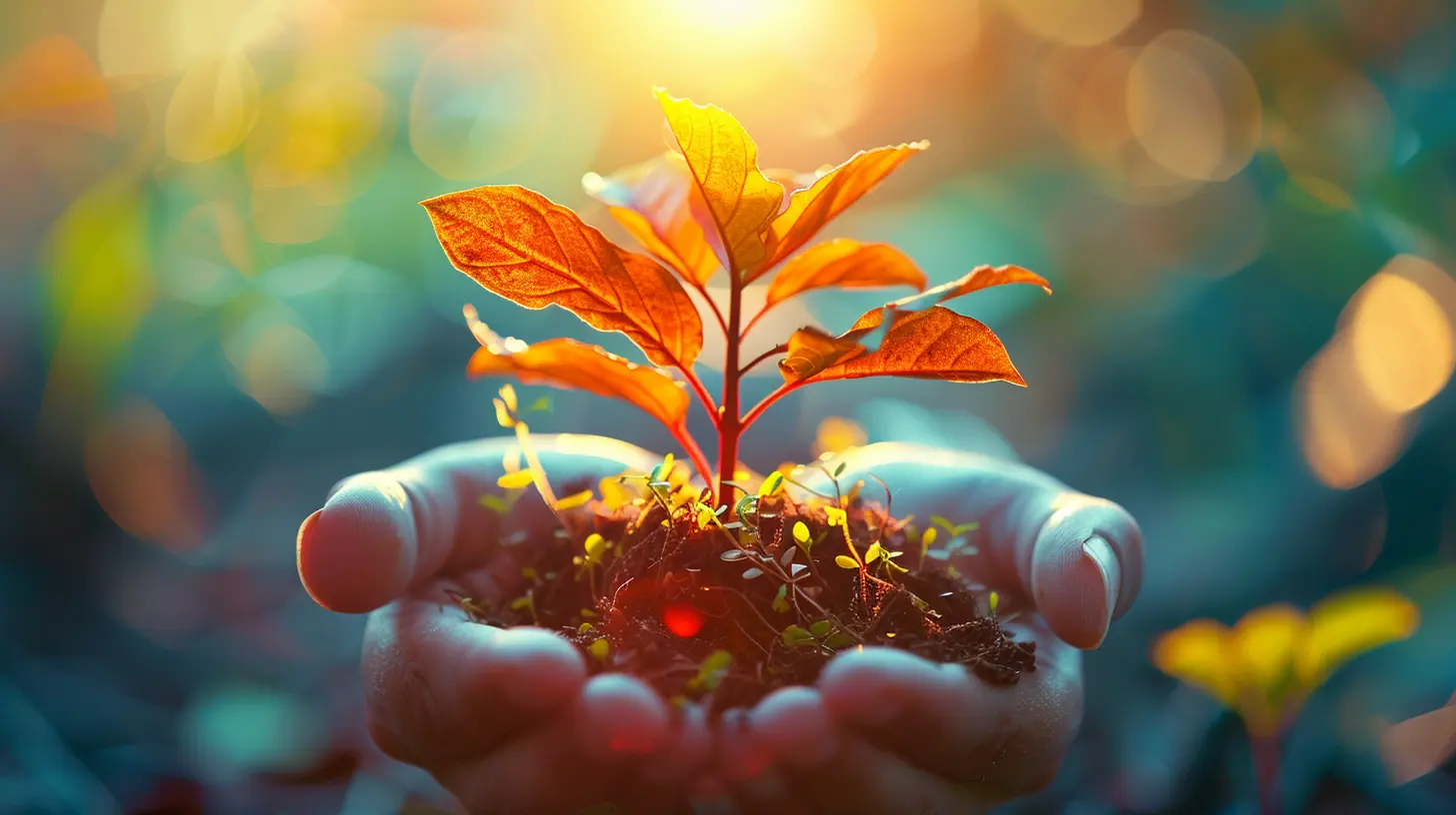 The Rise of Impact Investing: Why VCs Care About Social Responsibility