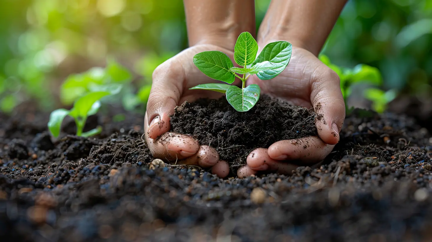 The Rise of Impact Investing: Why VCs Care About Social Responsibility