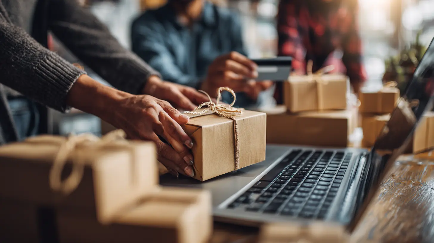 The Rise of Subscription-Based Online Businesses