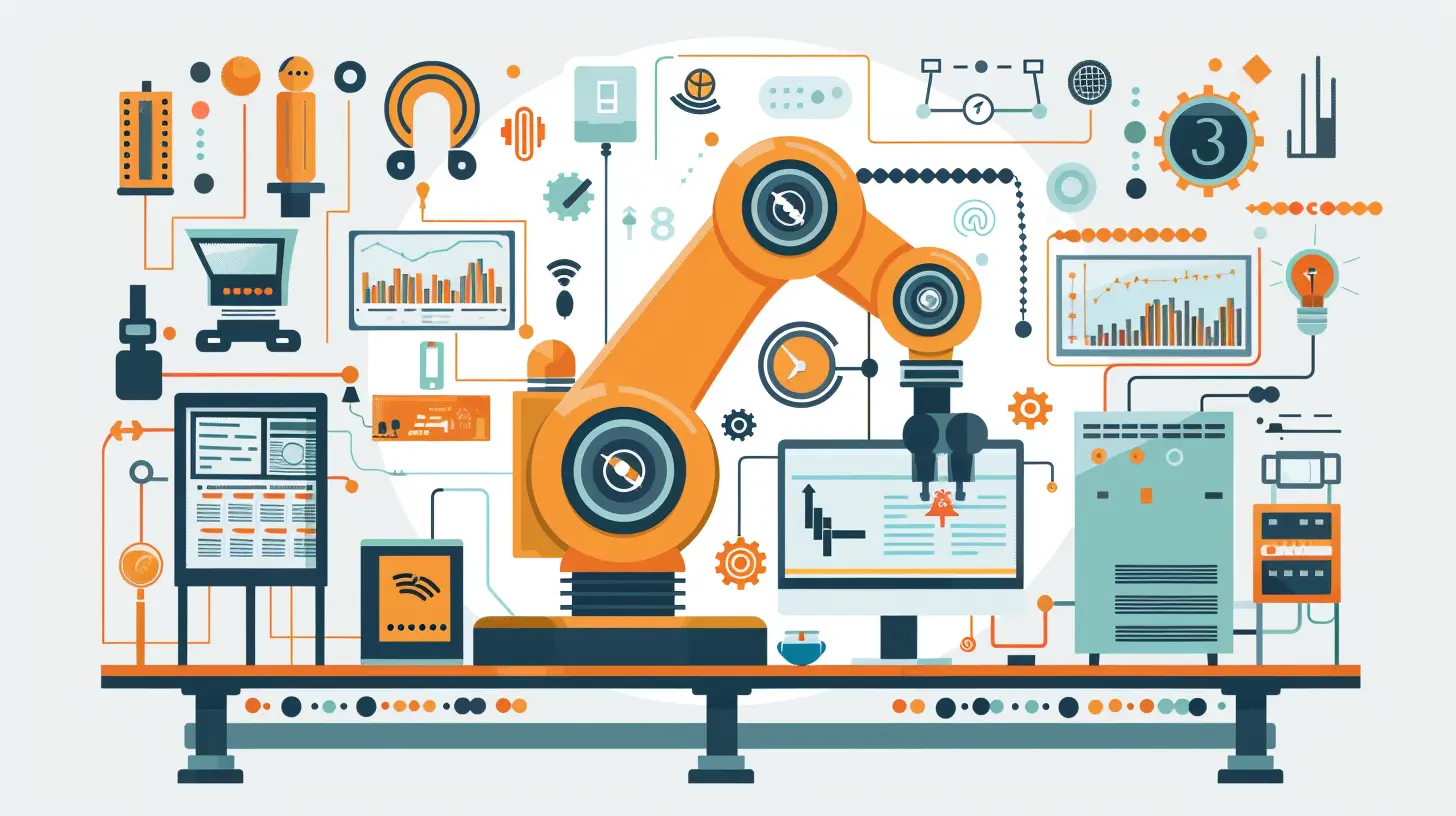 The Role of Automation in Marketing Campaign Optimization
