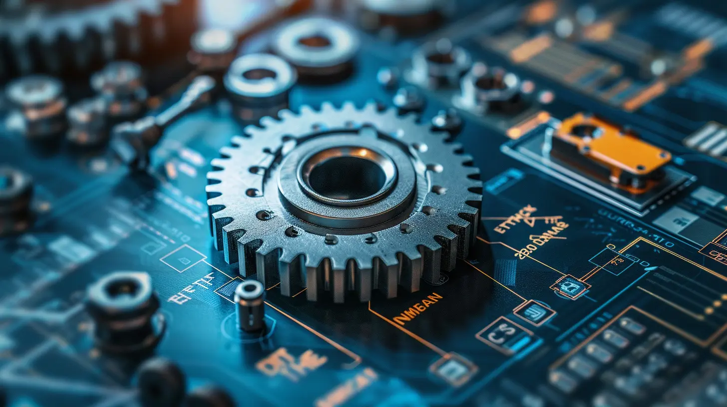 The Role of Automation in Reducing Business Risk