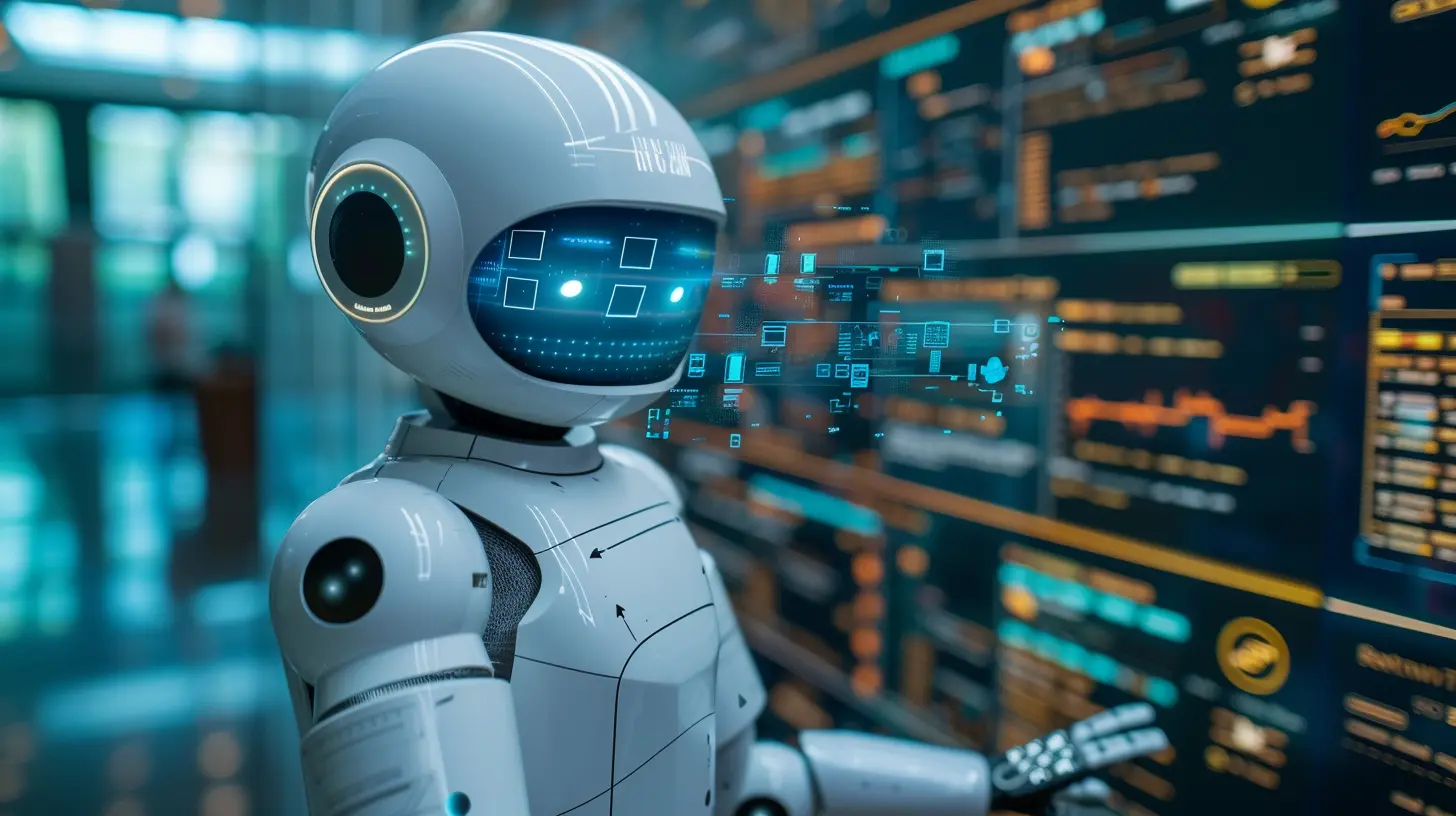 The Role of Chatbots in Automating Customer Engagement