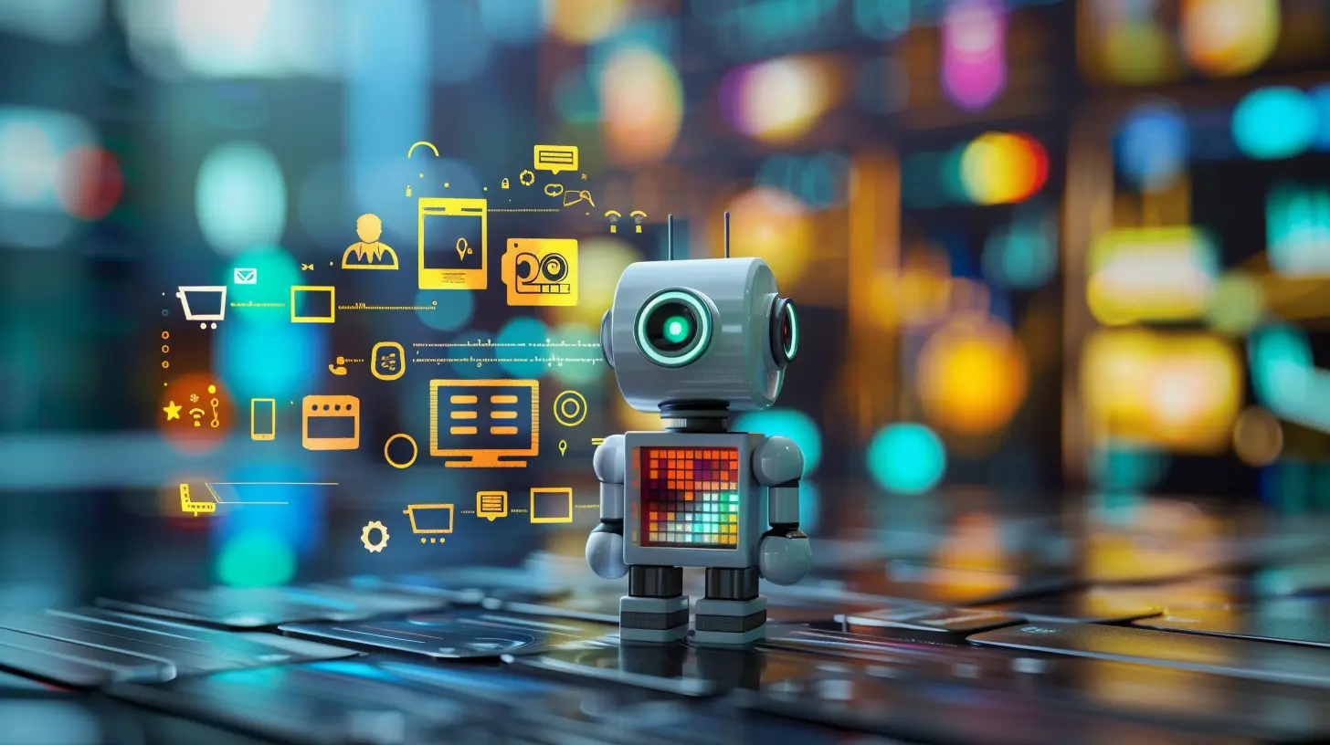 The Role of Chatbots in Automating Customer Engagement