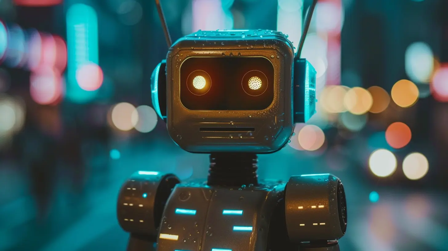 The Role of Chatbots in Automating Customer Engagement