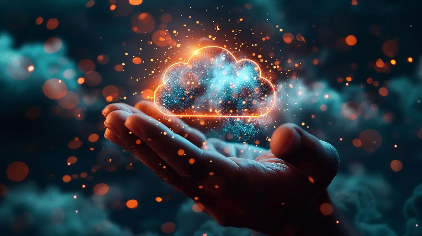 The Role of Cloud Computing in Remote Workforce Enablement
