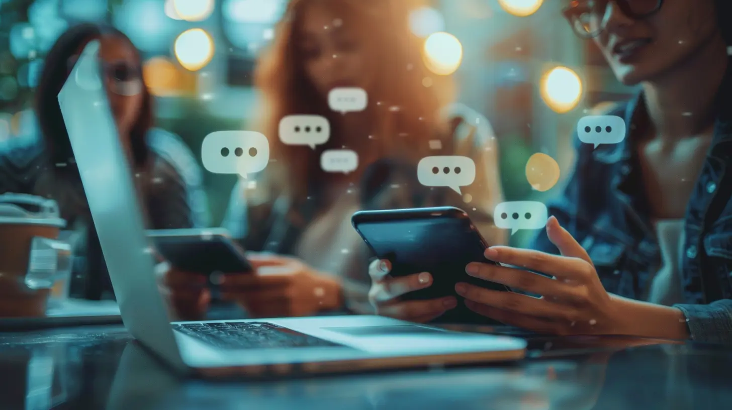 The Role of Communication in Shaping Organizational Culture