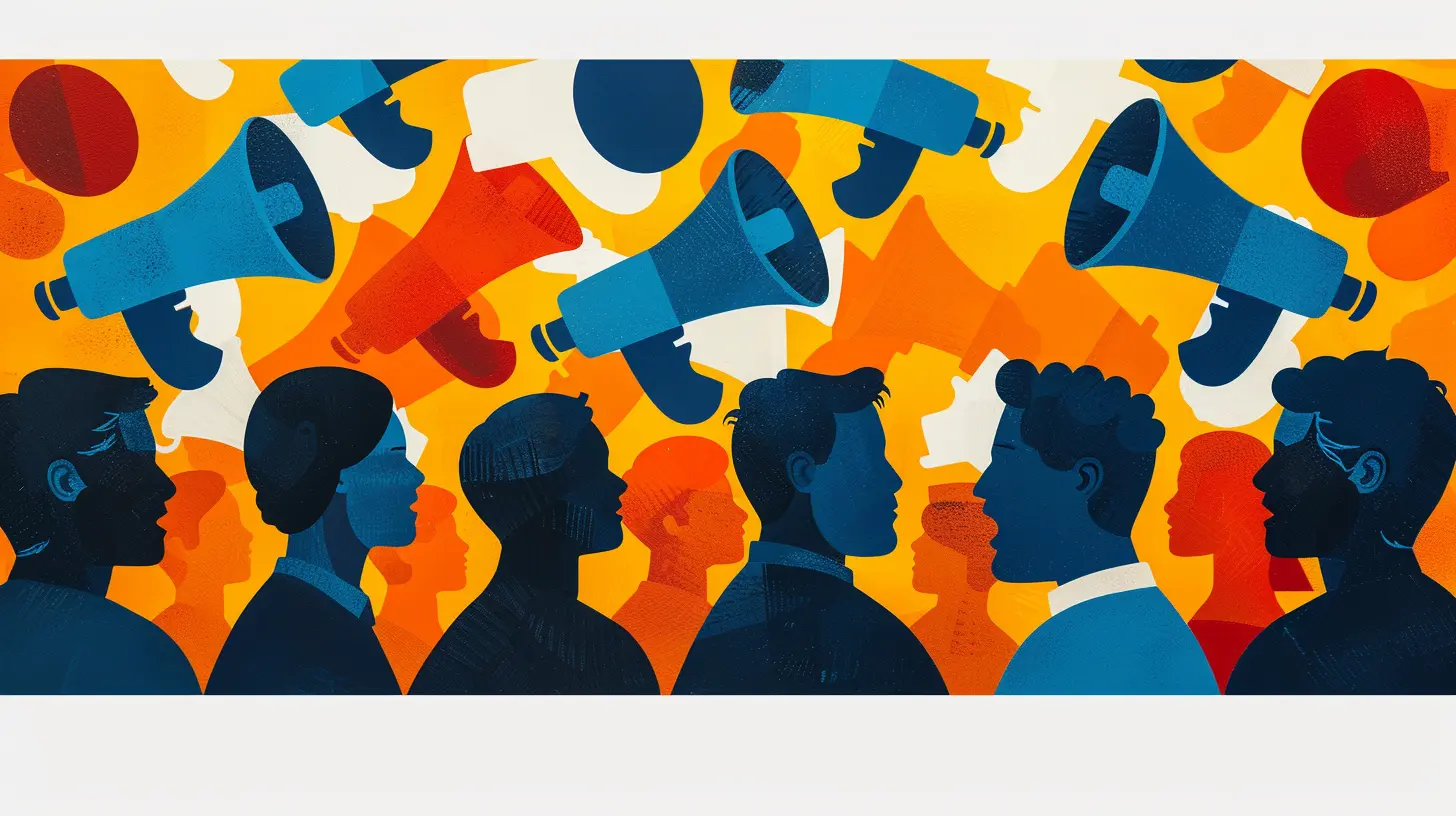 The Role of Communication in Shaping Organizational Culture