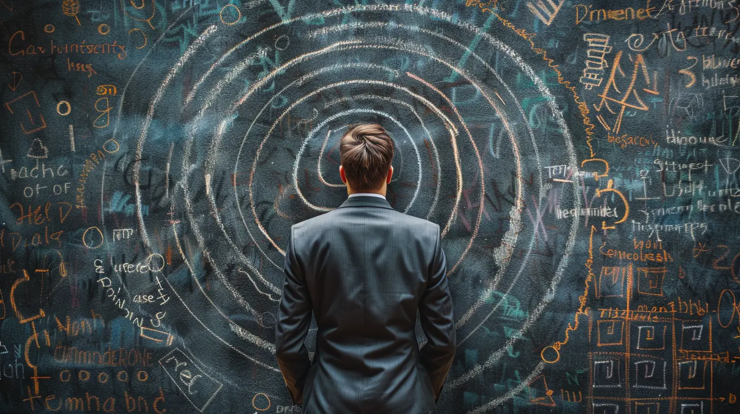 The Role of Contingency Planning in Business Success