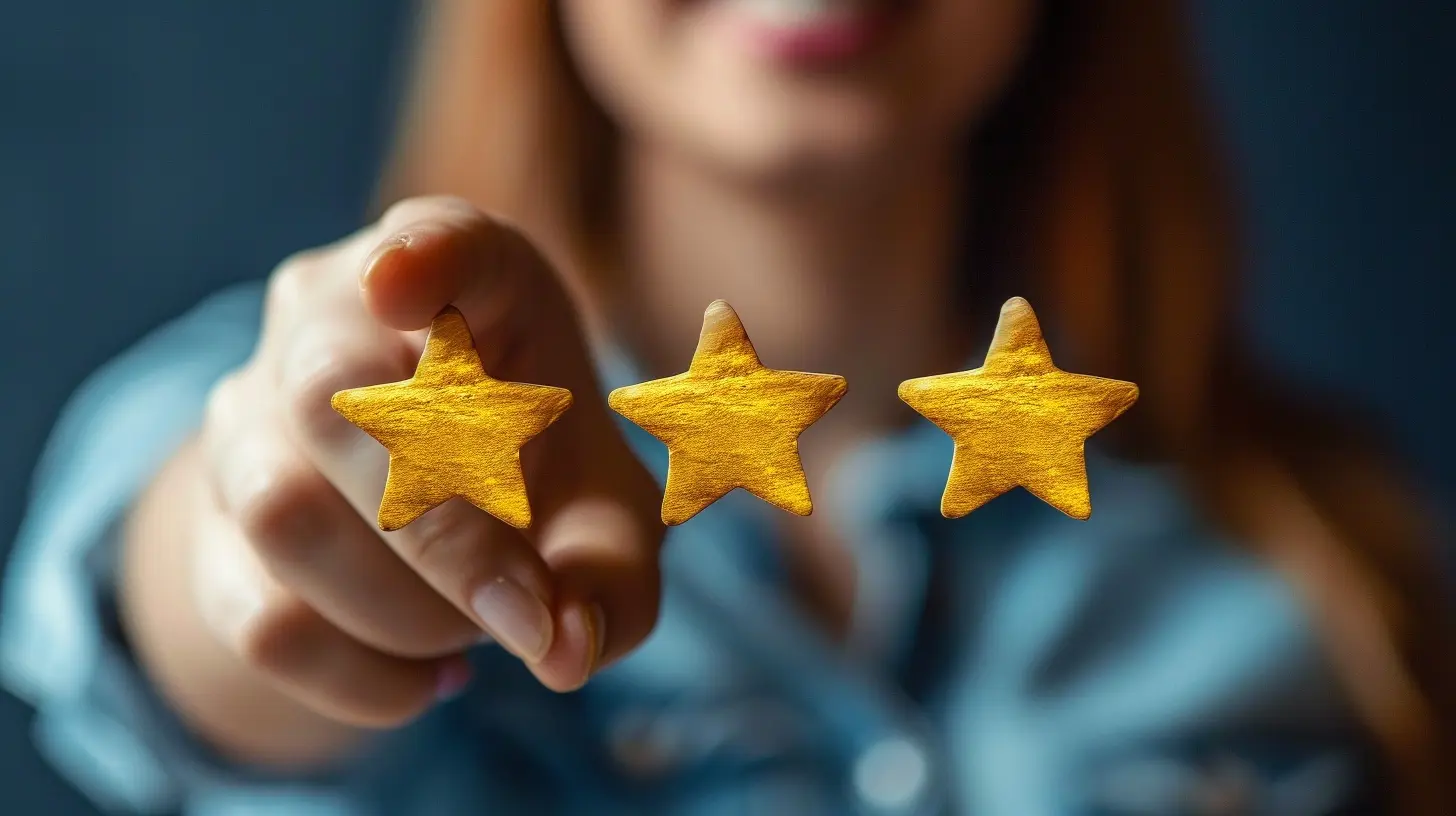 The Role of Customer Feedback in a Flawless Product Launch