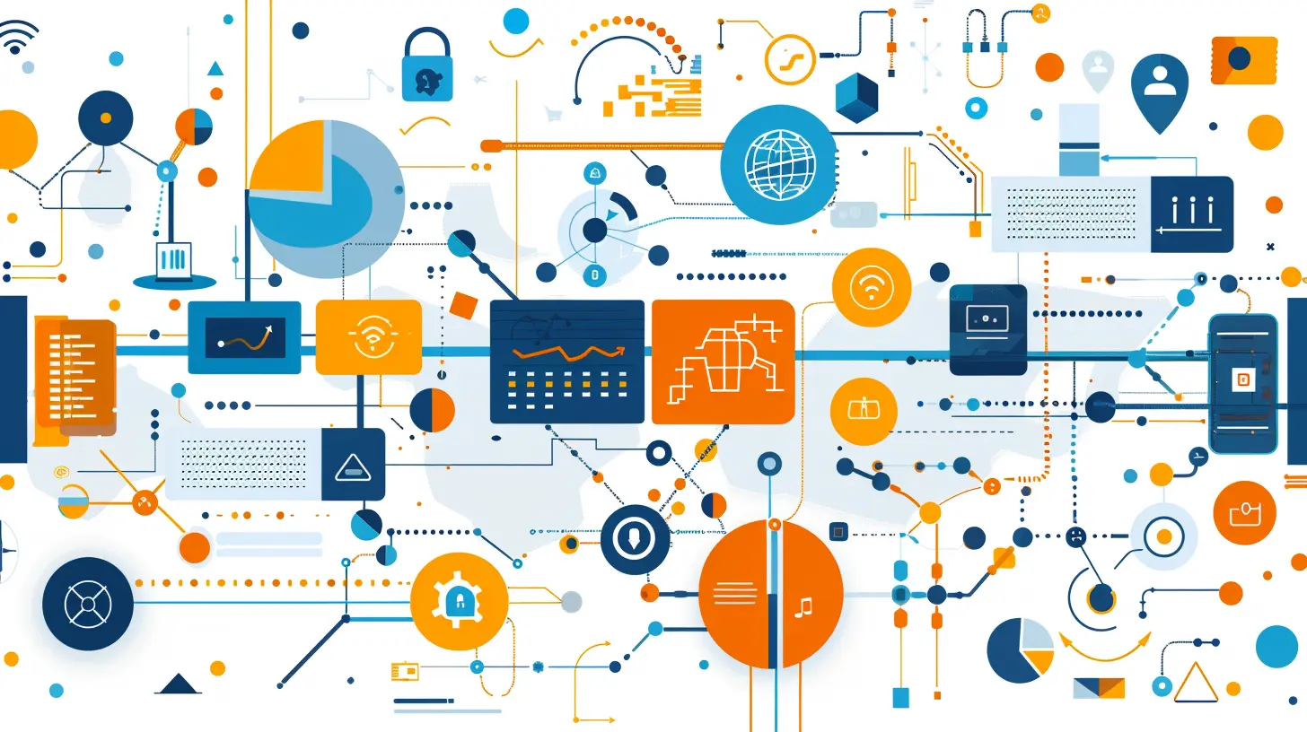 The Role of Data Integration in Business Automation Success