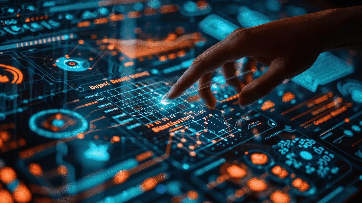 The Role of Data Integration in Business Automation Success