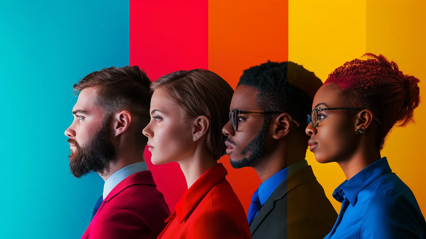 The Role of Diversity and Inclusion in Modern Leadership