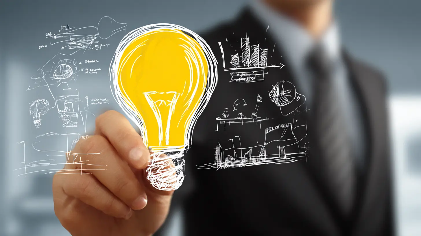 The Role of Ethics in Business Innovation and R&D