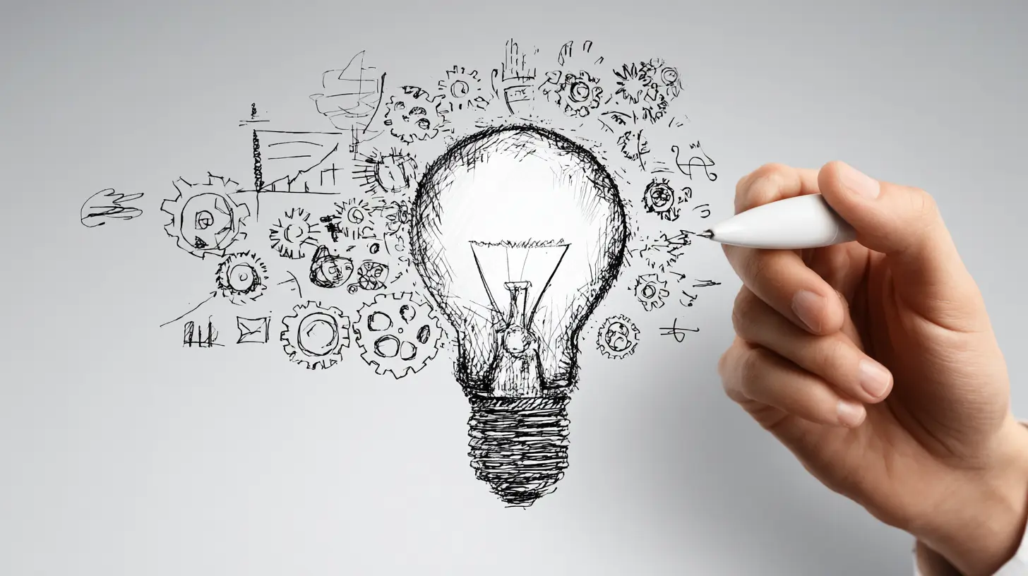 The Role of Ethics in Business Innovation and R&D