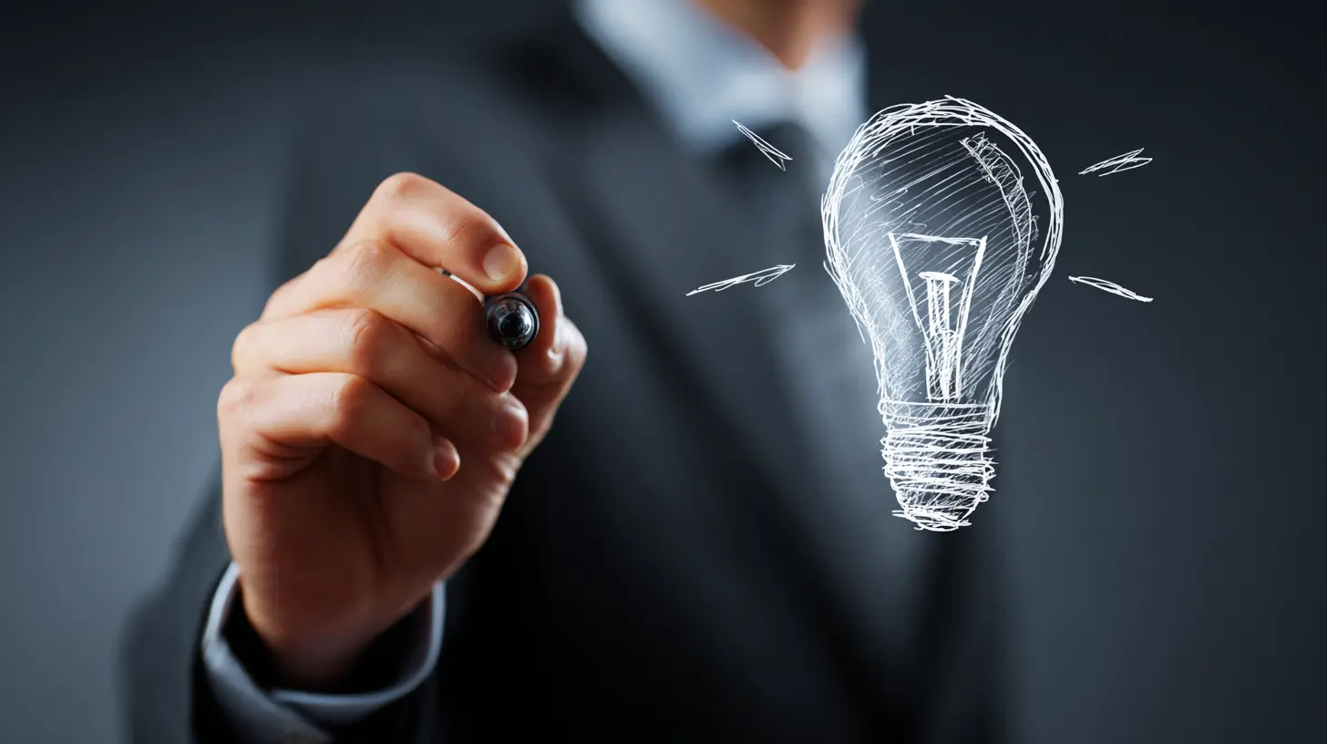 The Role of Ethics in Business Innovation and R&D