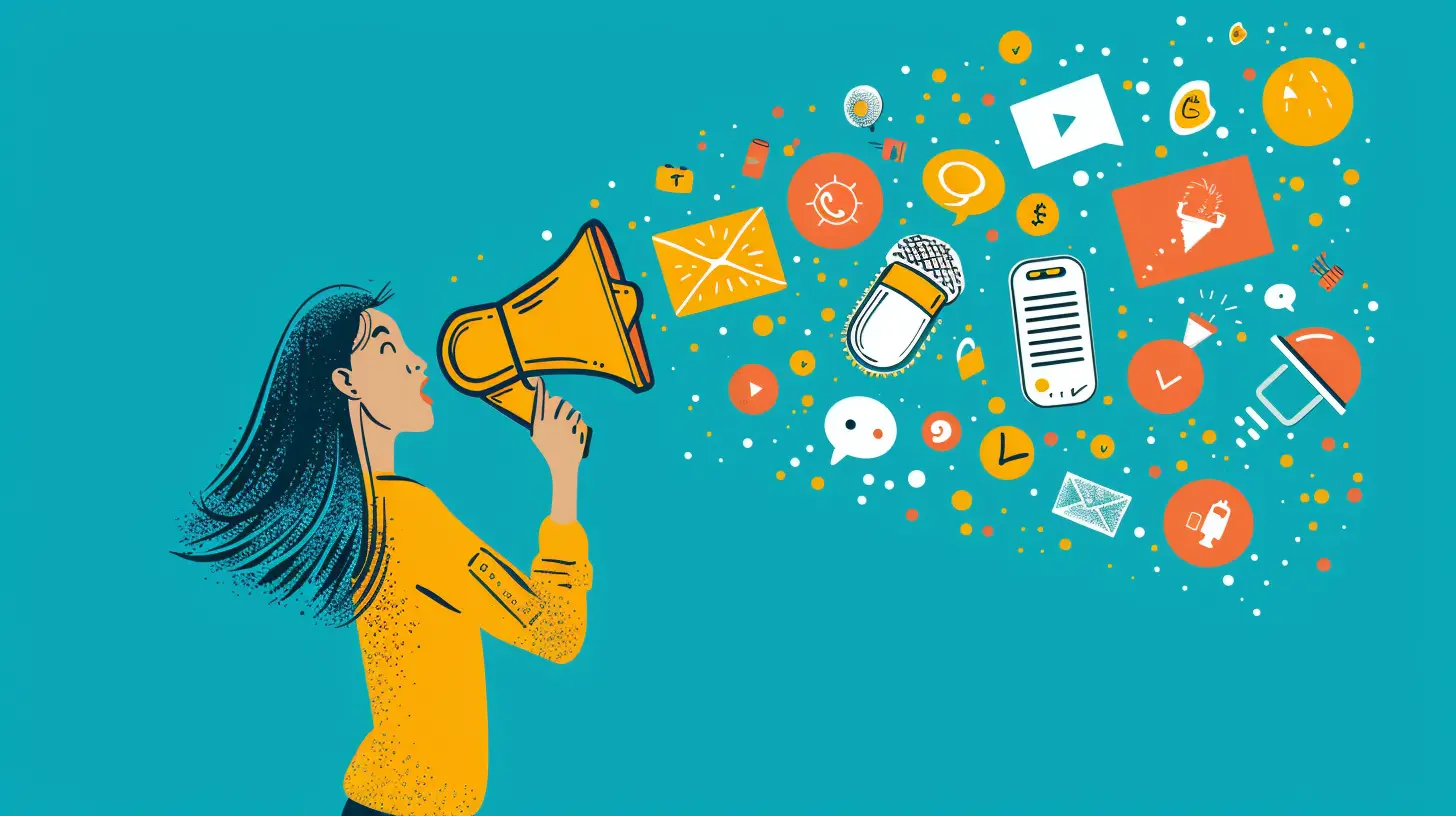 The Role of Influencer Marketing in Brand Storytelling