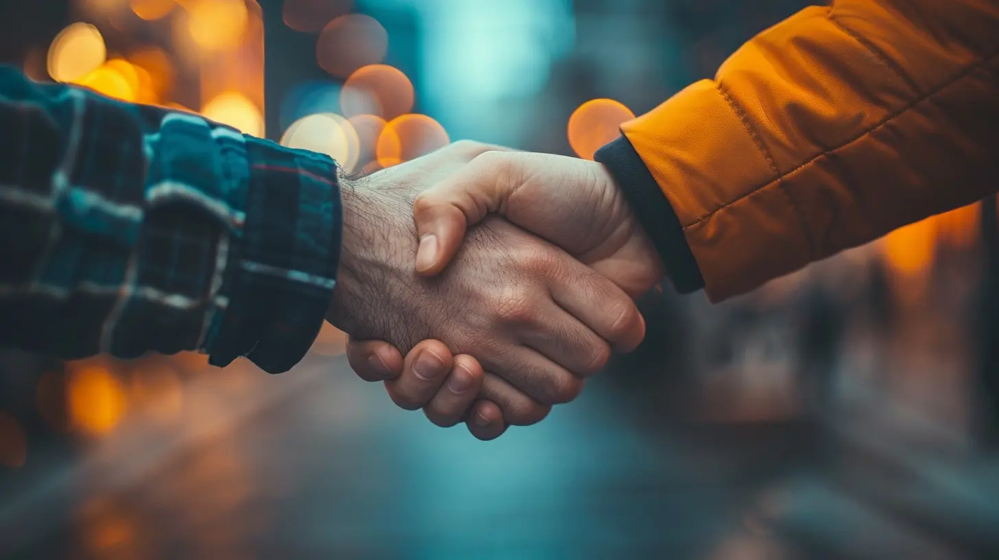 The Role of Influencer Partnerships in Elevating Your Product Launch