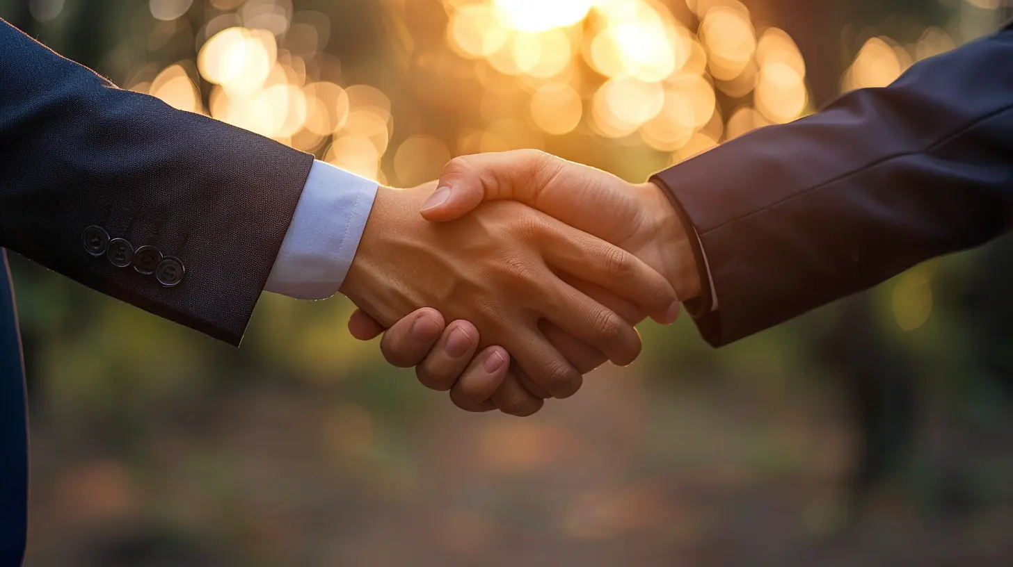 The Role of Influencer Partnerships in Elevating Your Product Launch