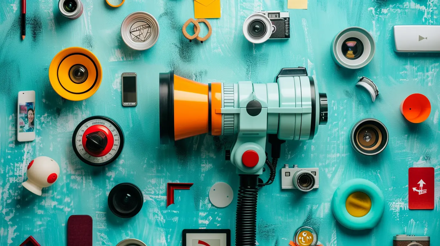The Role of Influencers in Modern Consumer Behavior