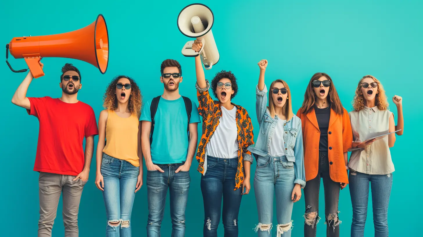 The Role of Influencers in Modern Consumer Behavior