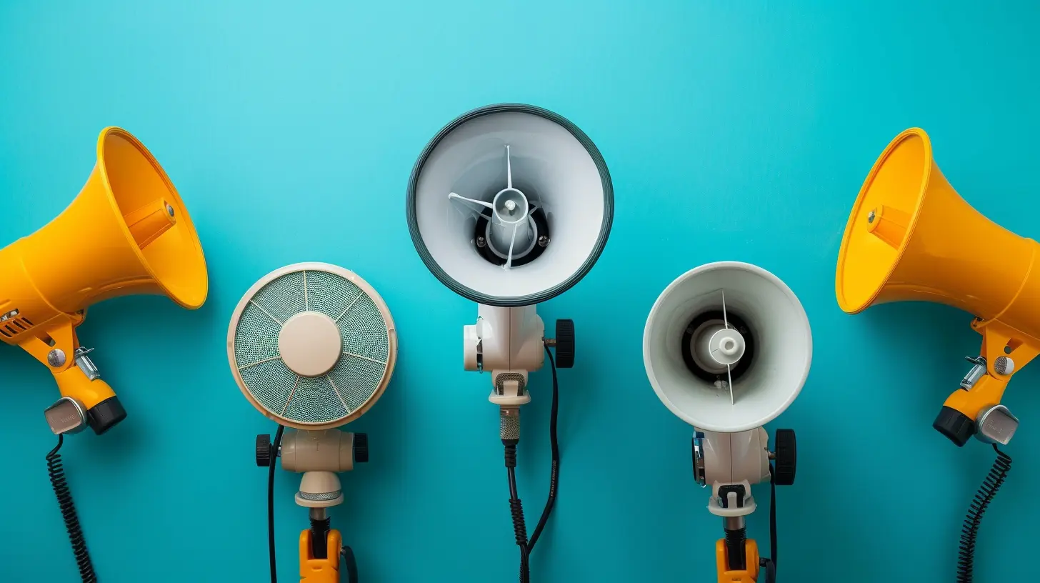 The Role of Influencers in Shaping Consumer Decisions