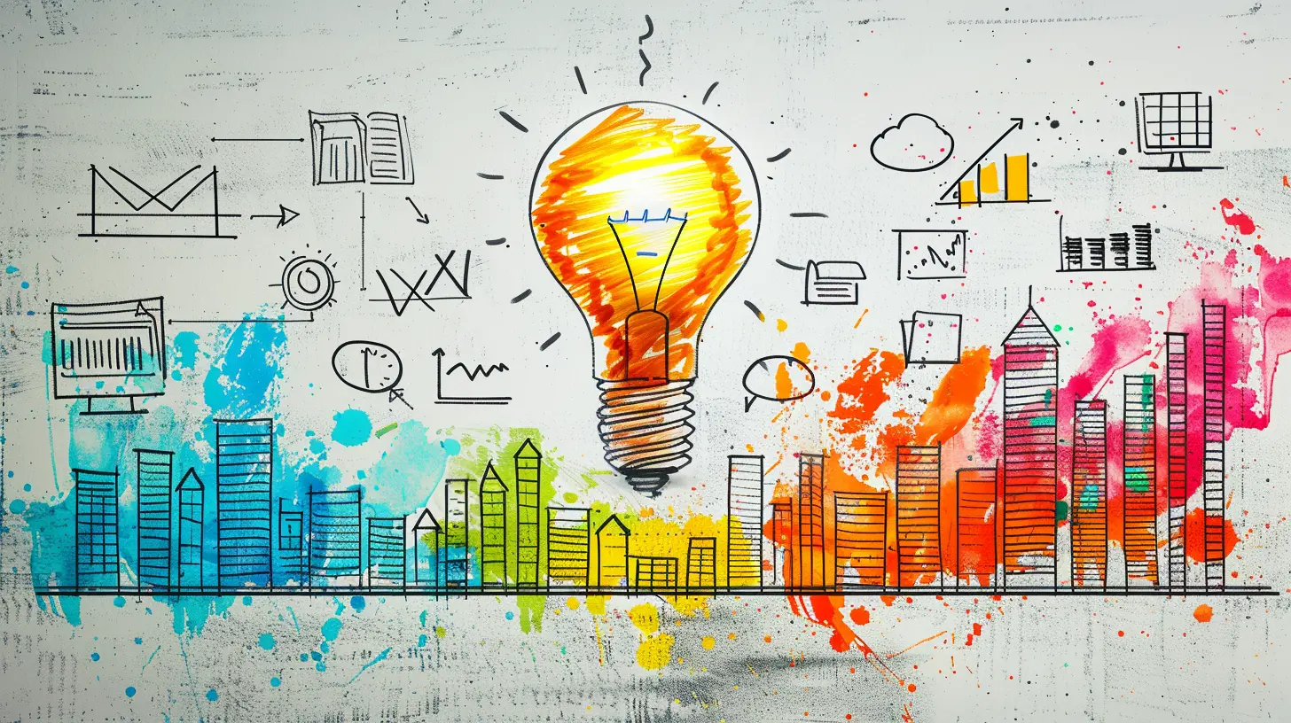 The Role of Innovation in Business Planning