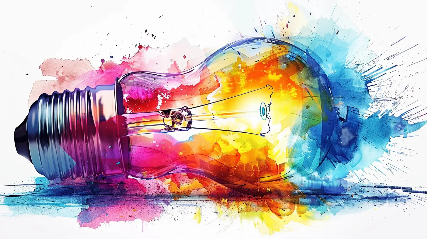 The Role of Innovation in Business Planning