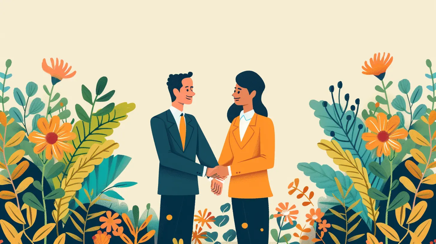 The Role of Mentorship in Fostering an Inclusive Workplace