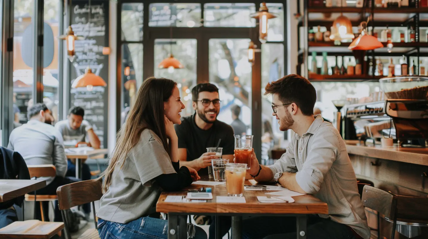 The Role of Networking in Securing Venture Capital for Your Startup