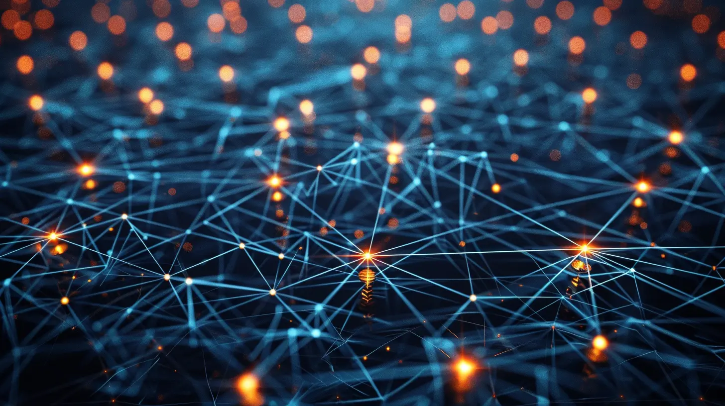 The Role of Networking in Securing Venture Capital for Your Startup