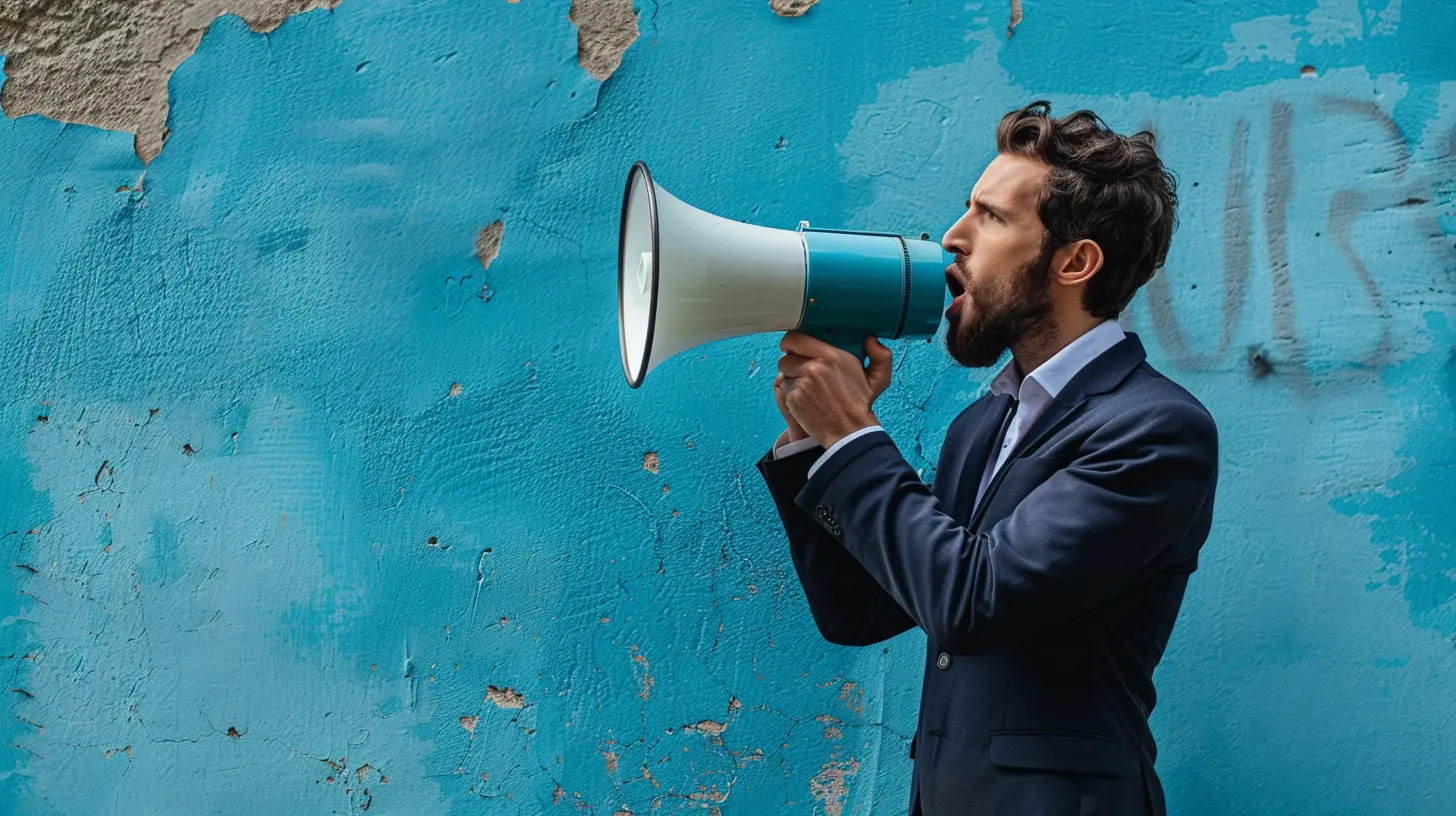 The Role of PR in Corporate Social Responsibility Initiatives