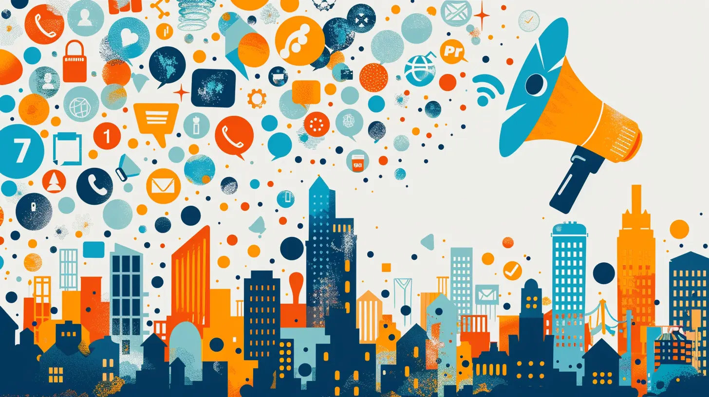 The Role of PR in Corporate Social Responsibility Initiatives