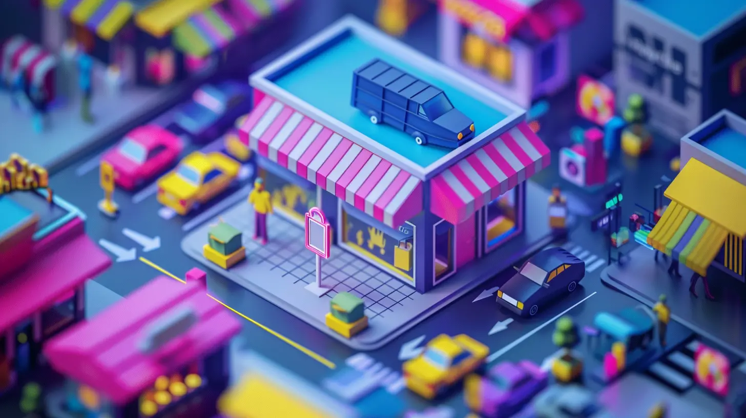 The Role of Retail Analytics in Boosting Sales