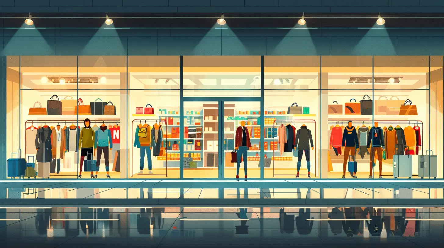 The Role of Retail Analytics in Boosting Sales