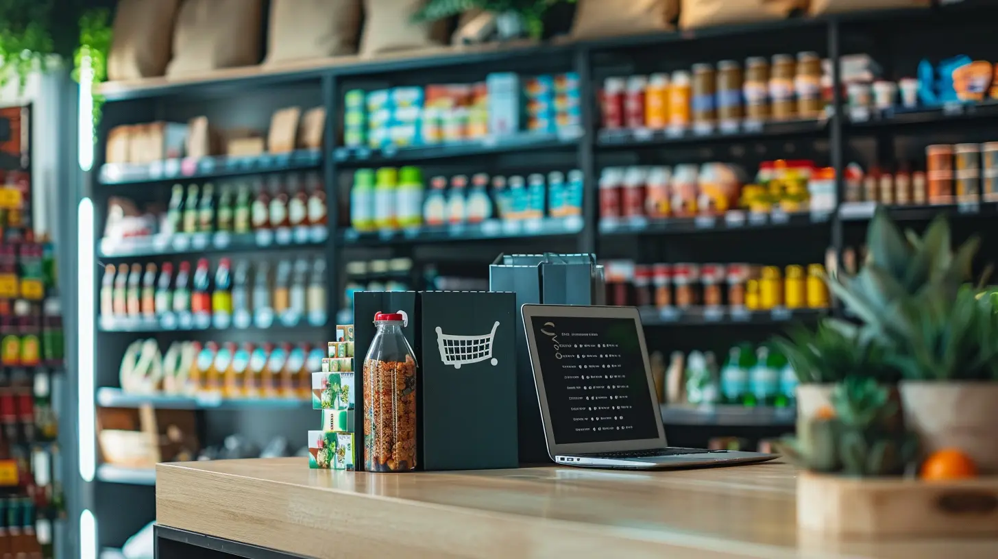 The Role of Retail Analytics in Boosting Sales