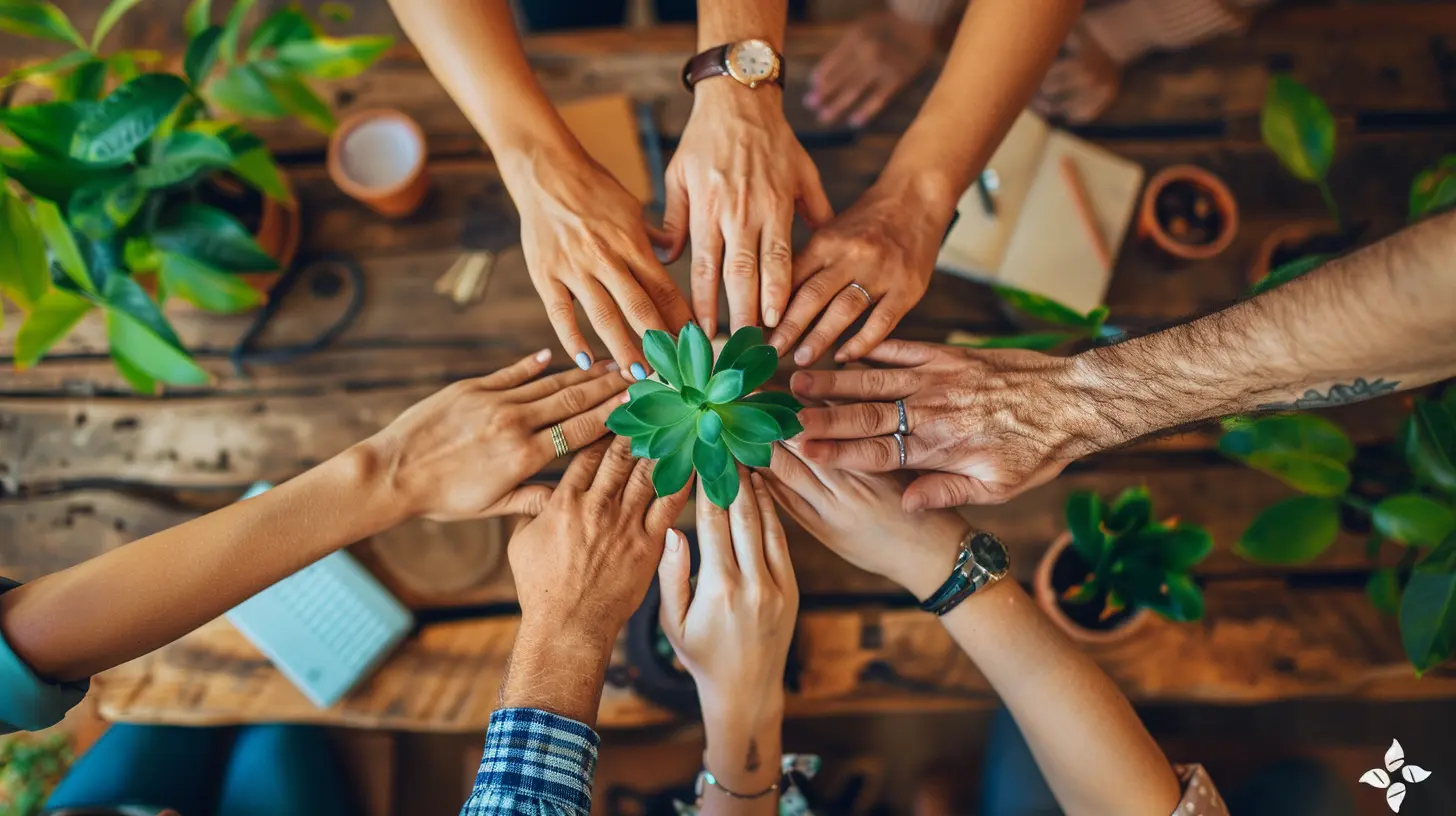 The Role of Rituals and Traditions in Strengthening Workplace Bonds