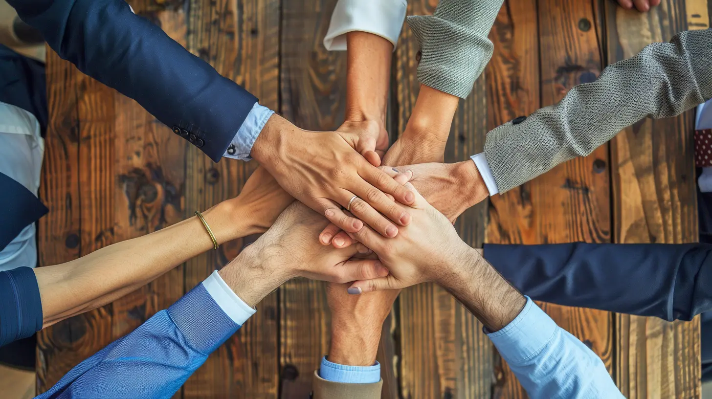 The Role of Rituals and Traditions in Strengthening Workplace Bonds